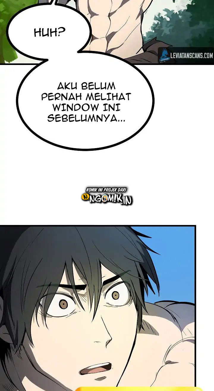 Otherworldly Sword King’s Survival Records Chapter 04 Gambar 14
